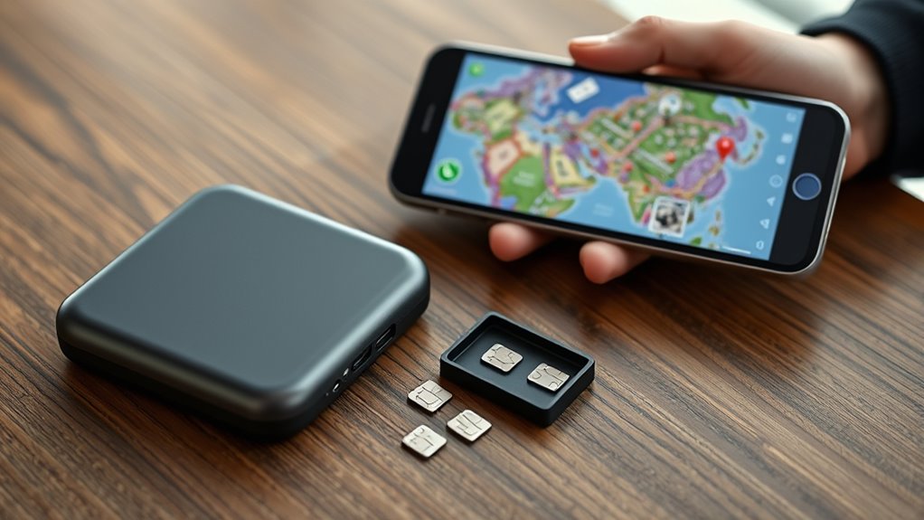 portable wi fi connection anytime