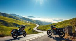 portugal s n2 route adventure