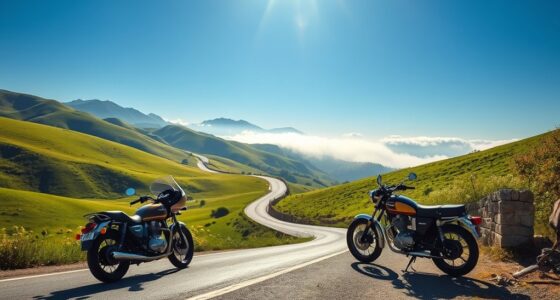 portugal s n2 route adventure
