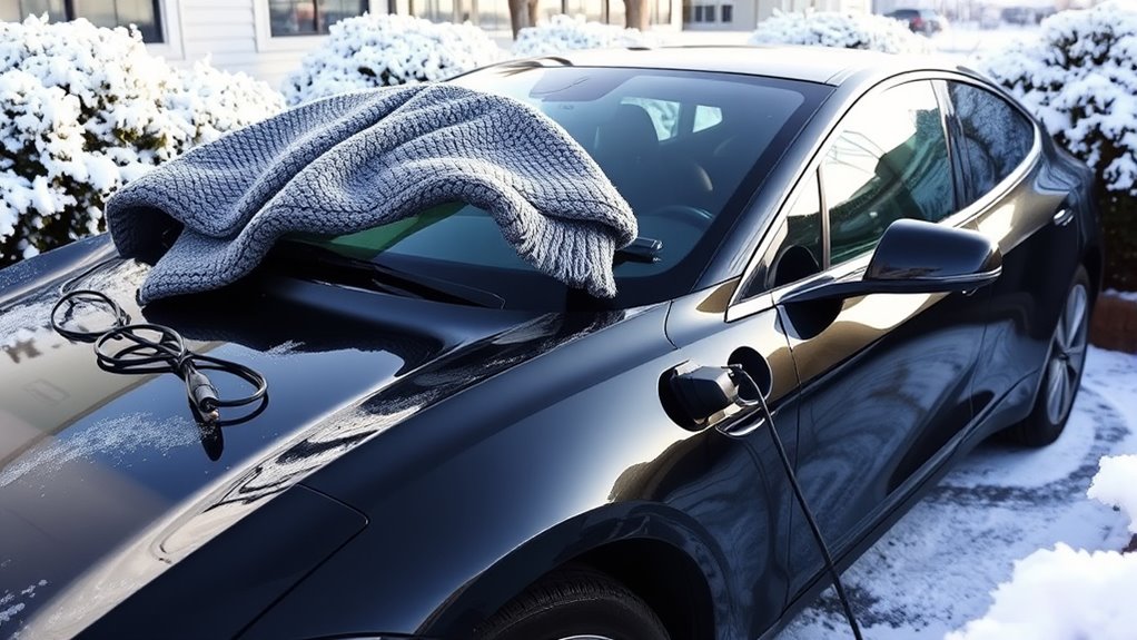 pre winter battery maintenance tips