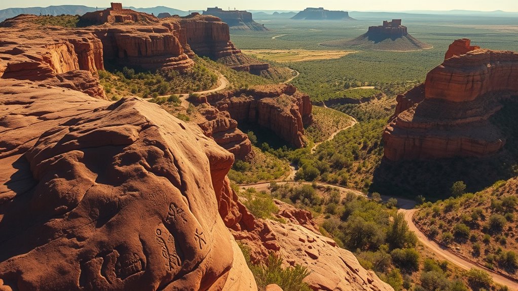 preserve native cultural heritage