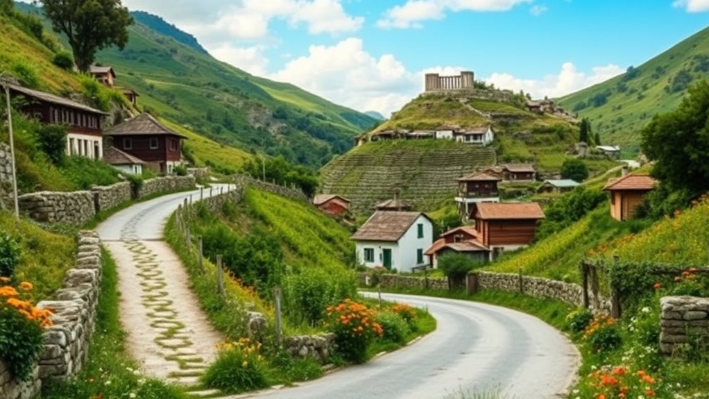 preserving balkan cultural traditions