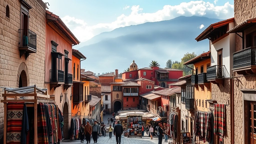 preserving cusco s cultural heritage