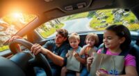 prevent motion sickness symptoms