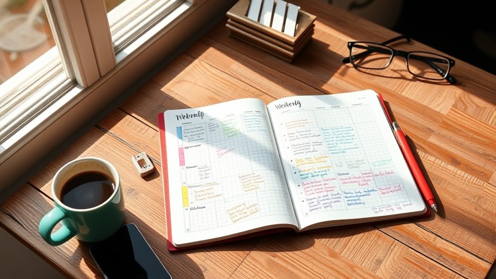 prioritize activities that refresh