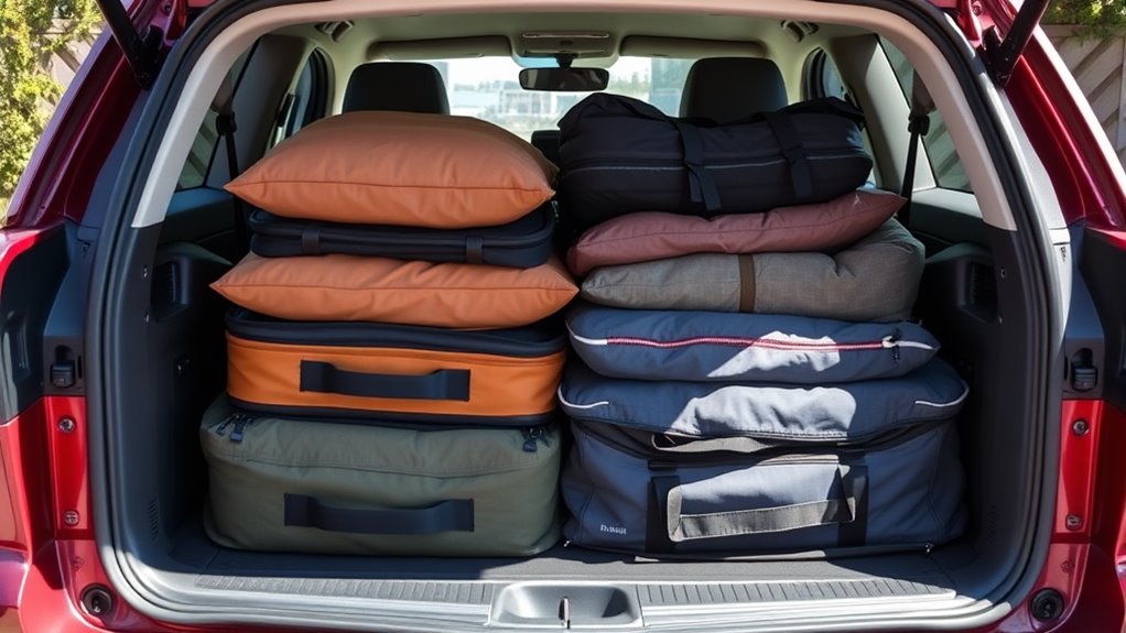 prioritize essential packing items