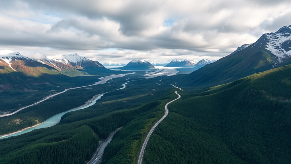 protecting ecosystems through sustainable practices