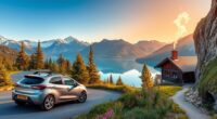 quick short trip ideas