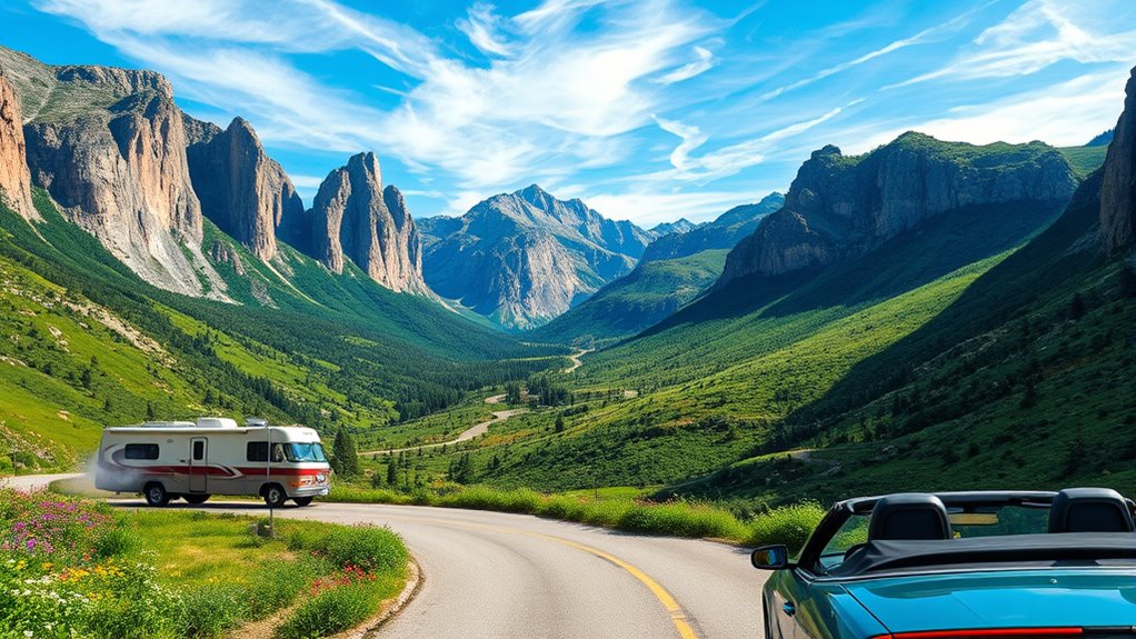 quirky roadside attractions