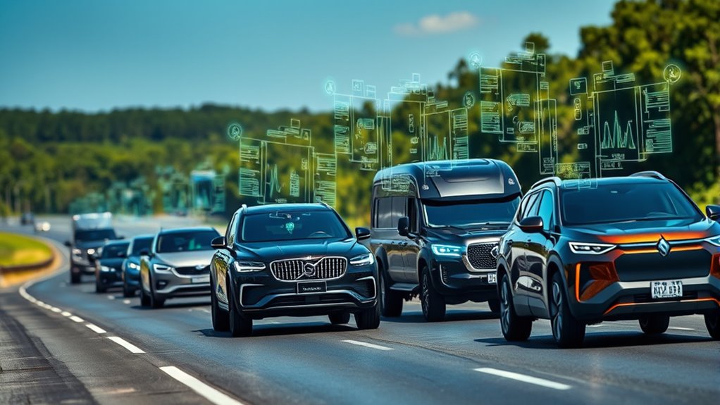 real time data exchange protocols