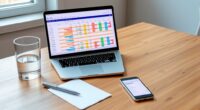 real time expense tracking