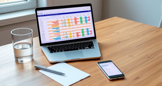 real time expense tracking