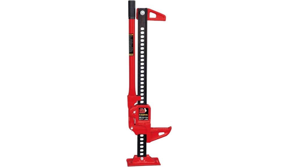 red tra8335 1 farm jack