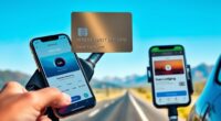 redeem points for travel
