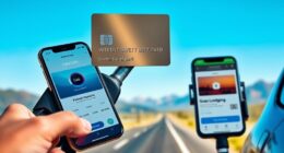 redeem points for travel