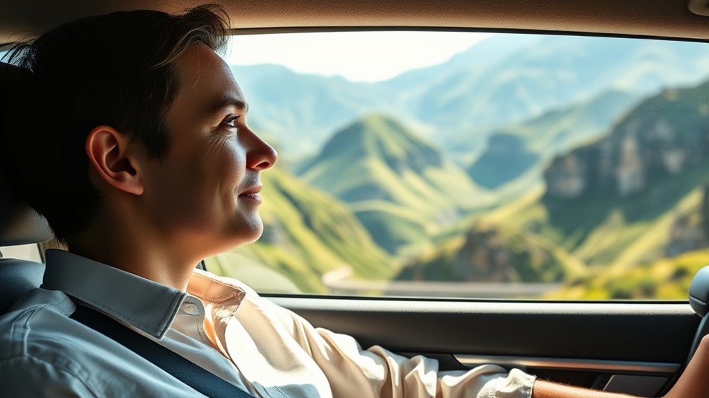 reduce motion sickness effectively