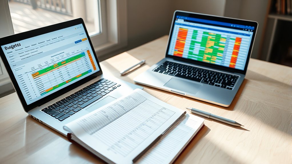 regular data verification and entry