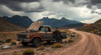 remote area breakdown solutions