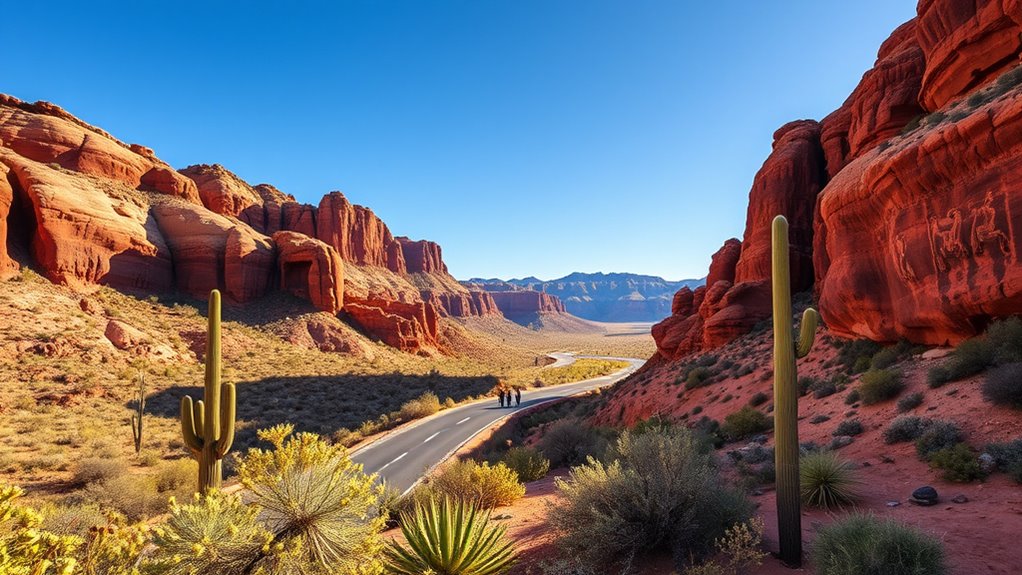respect sacred sites properly