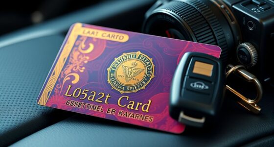 rewards for frequent renters
