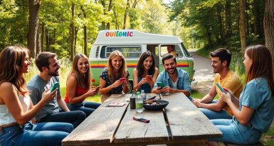 road trip style quiz