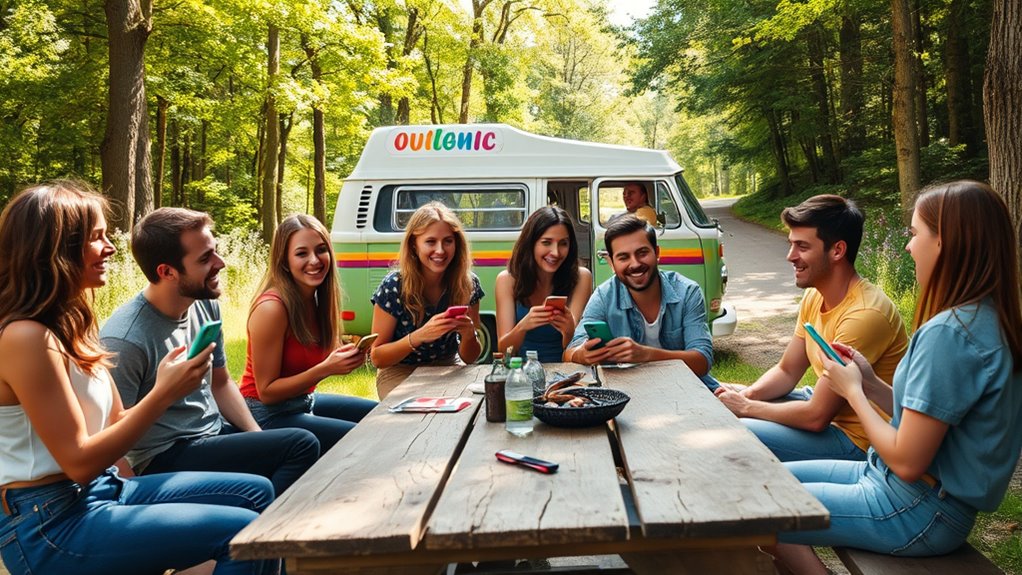 road trip style quiz
