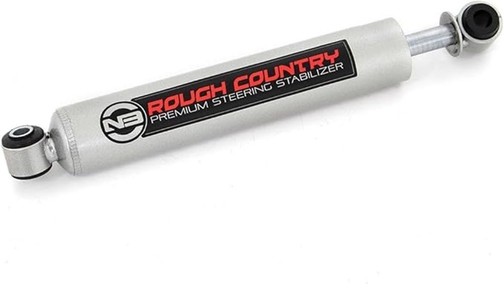 rough country jeep stabilizer