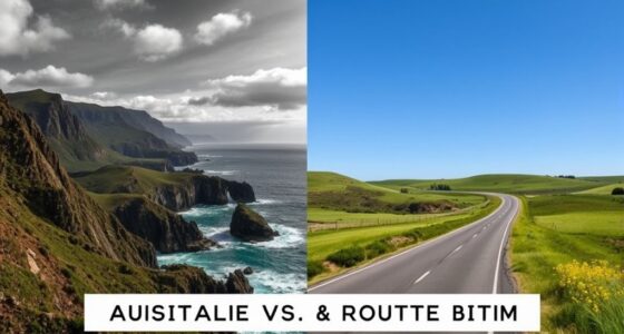 route selection decision tool