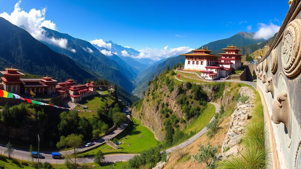 sacred sites and pilgrimages