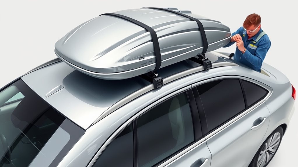 safe and compliant load management