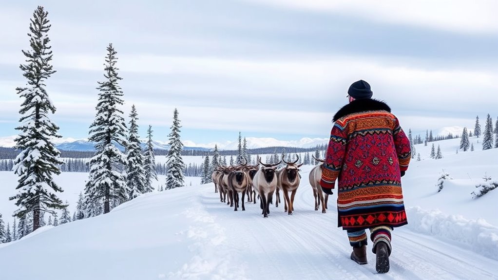 sami culture and heritage