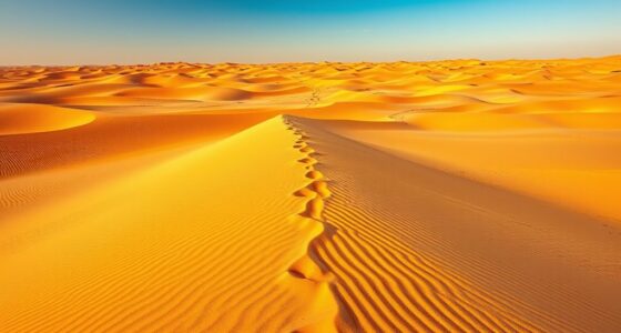 saudi arabia desert expedition