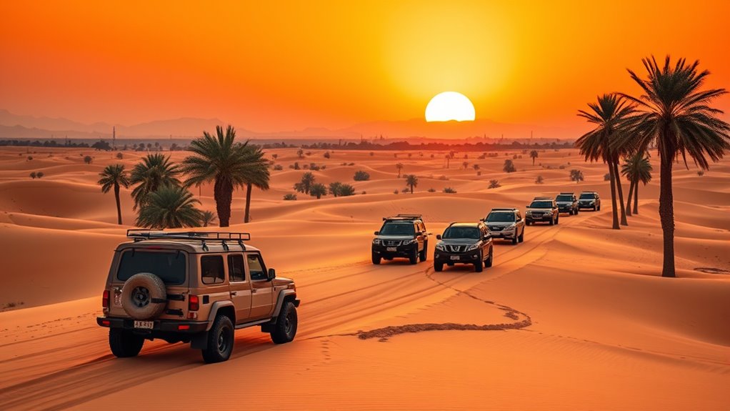 savoring oman s cultural heritage