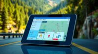 scenic byway choice guide