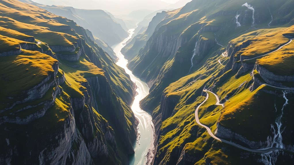 scenic fjord cruise experiences