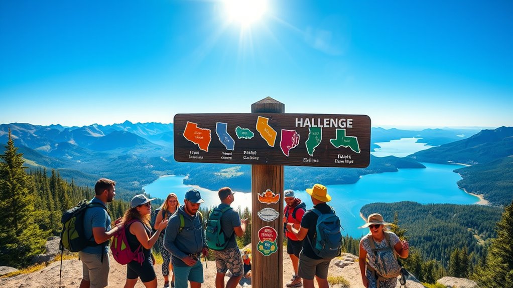 scenic outdoor wilderness adventures