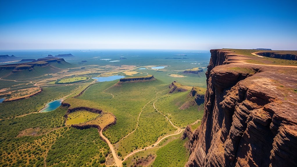 scenic safaris and adventures