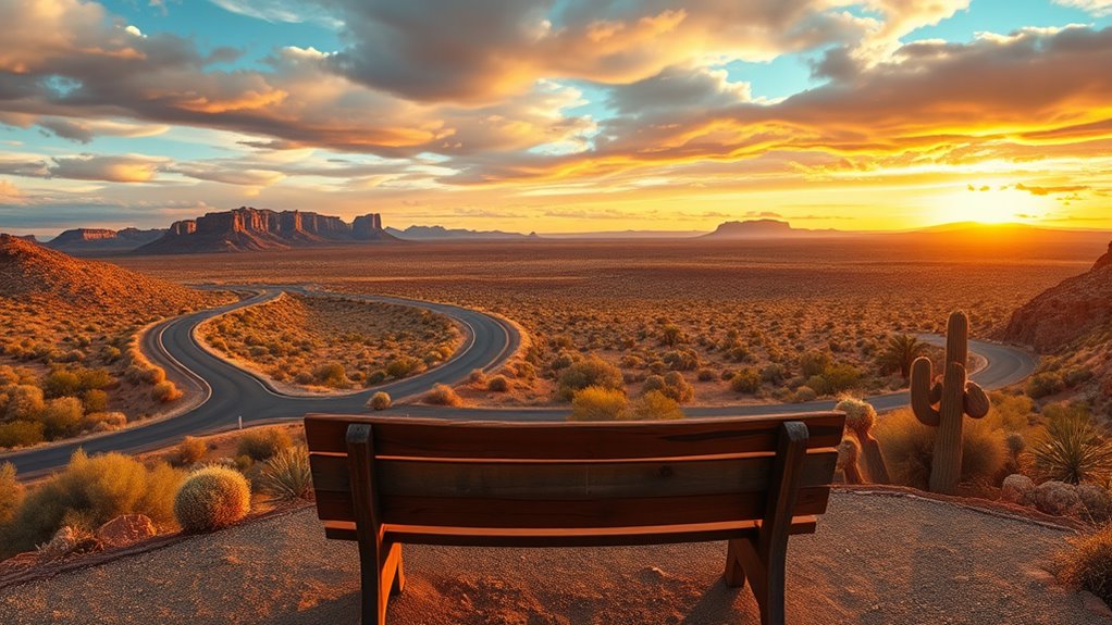 scenic views and hidden gems
