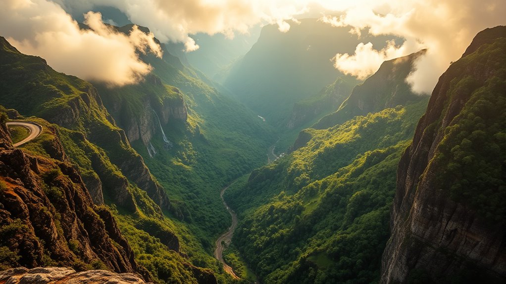 scenic vistas and local culture