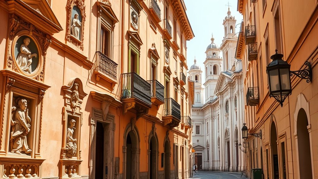 scicli s cultural heritage preservation