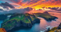 scottish island destinations