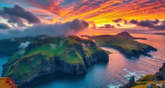 scottish island destinations