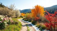 seasonal route planning