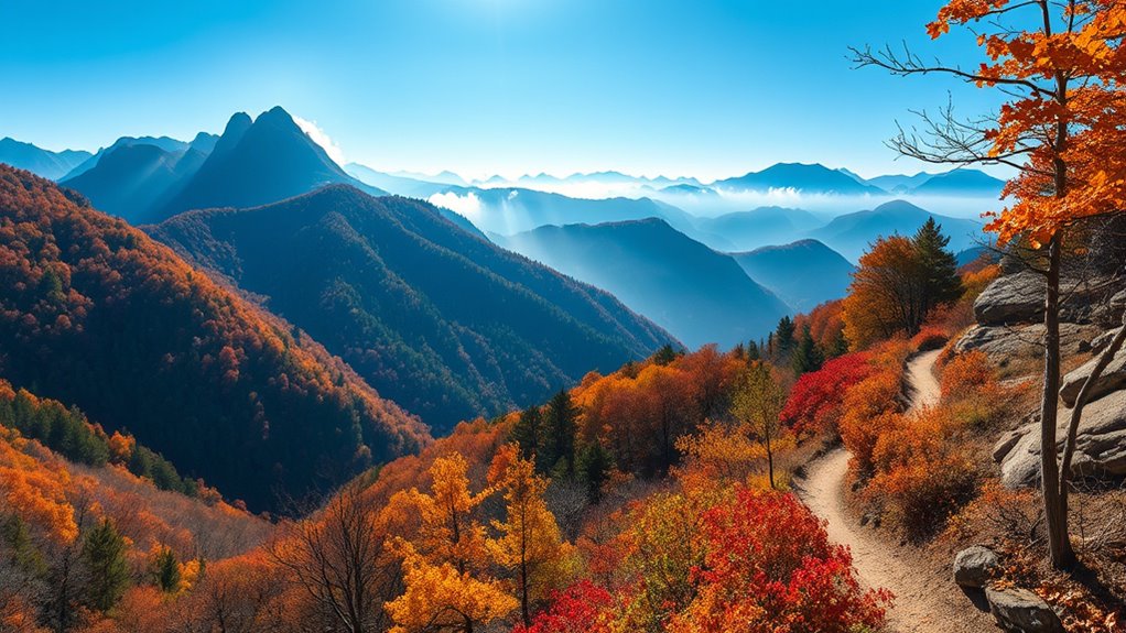 seasonal trip planning tips