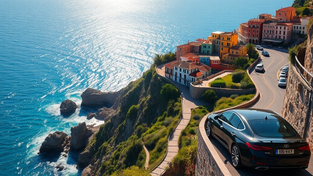 secluded coastal beach escapes