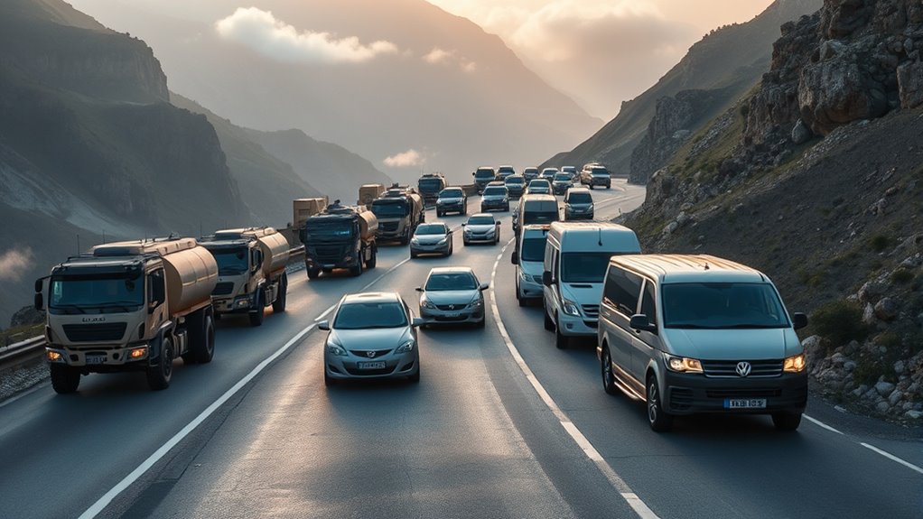 secure synchronized convoy operations