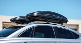 selecting proper roof box