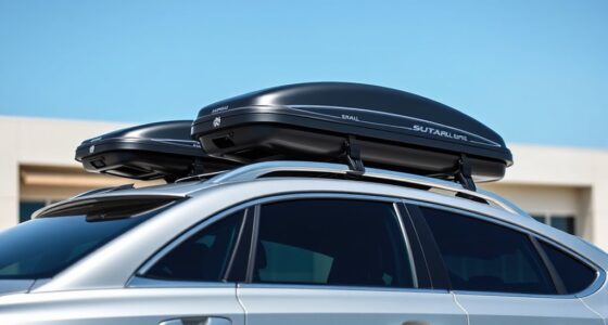 selecting proper roof box