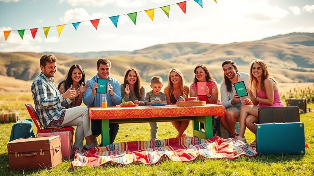 share pack tips travel