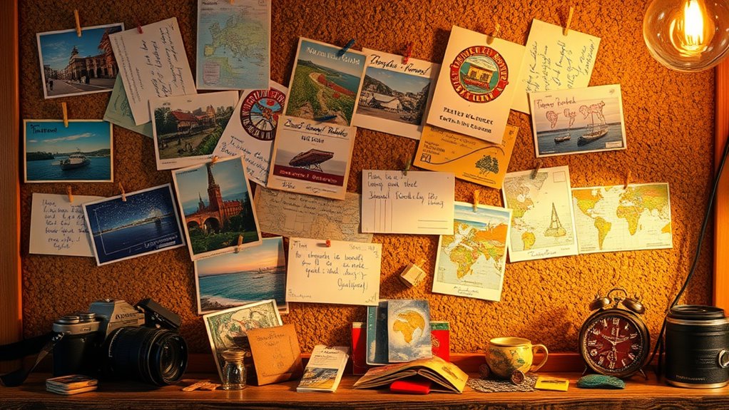 share stories inspire community